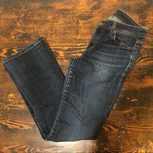 Joe’s bootcut jeans size 30